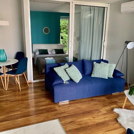 Deluxe Suites Mandic Omiš Dış mekan fotoğraf
