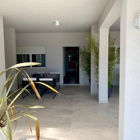 Deluxe Suites Mandic Omiš Dış mekan fotoğraf
