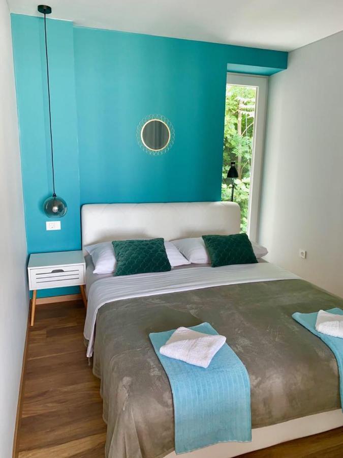 Deluxe Suites Mandic Omiš Dış mekan fotoğraf
