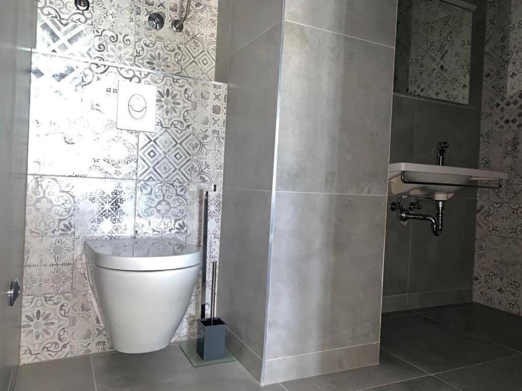 Deluxe Suites Mandic Omiš Dış mekan fotoğraf