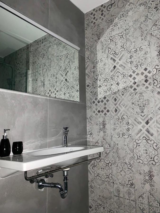 Deluxe Suites Mandic Omiš Dış mekan fotoğraf