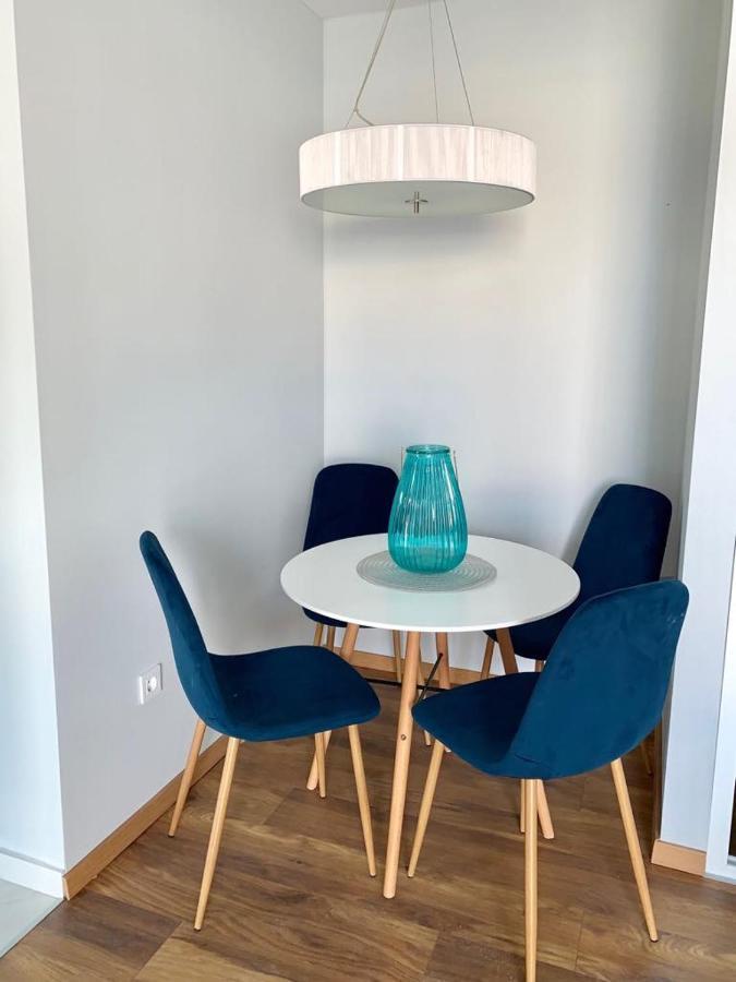 Deluxe Suites Mandic Omiš Dış mekan fotoğraf