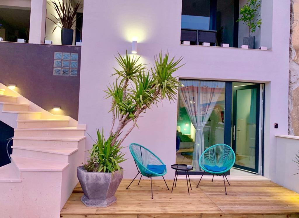Deluxe Suites Mandic Omiš Dış mekan fotoğraf