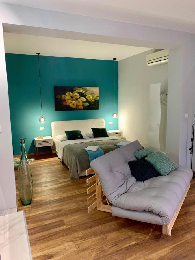 Deluxe Suites Mandic Omiš Dış mekan fotoğraf