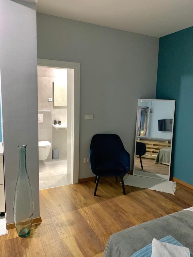 Deluxe Suites Mandic Omiš Dış mekan fotoğraf