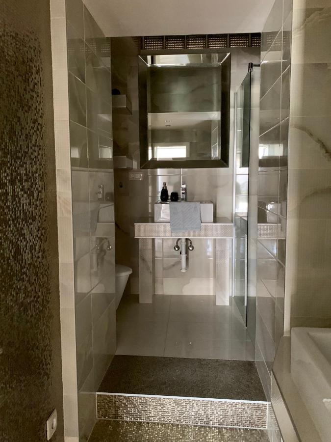Deluxe Suites Mandic Omiš Dış mekan fotoğraf