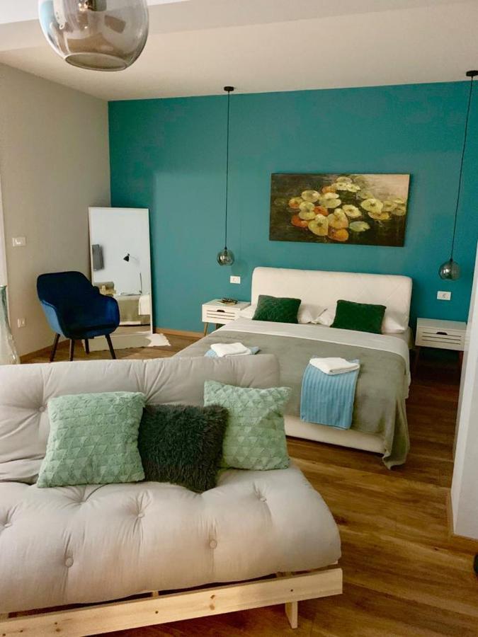 Deluxe Suites Mandic Omiš Dış mekan fotoğraf