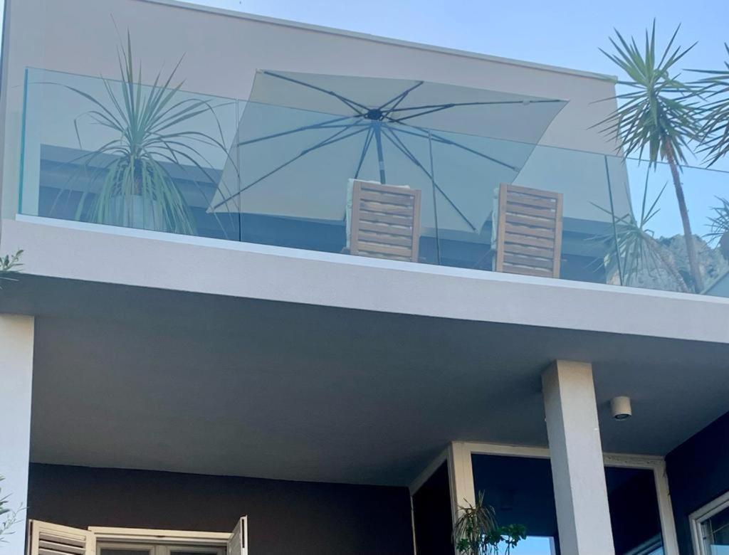 Deluxe Suites Mandic Omiš Dış mekan fotoğraf