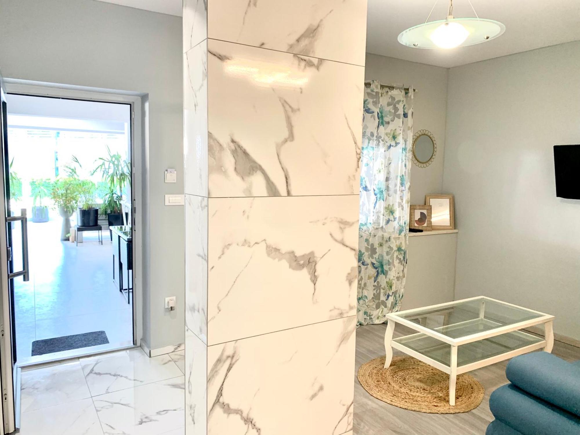 Deluxe Suites Mandic Omiš Dış mekan fotoğraf