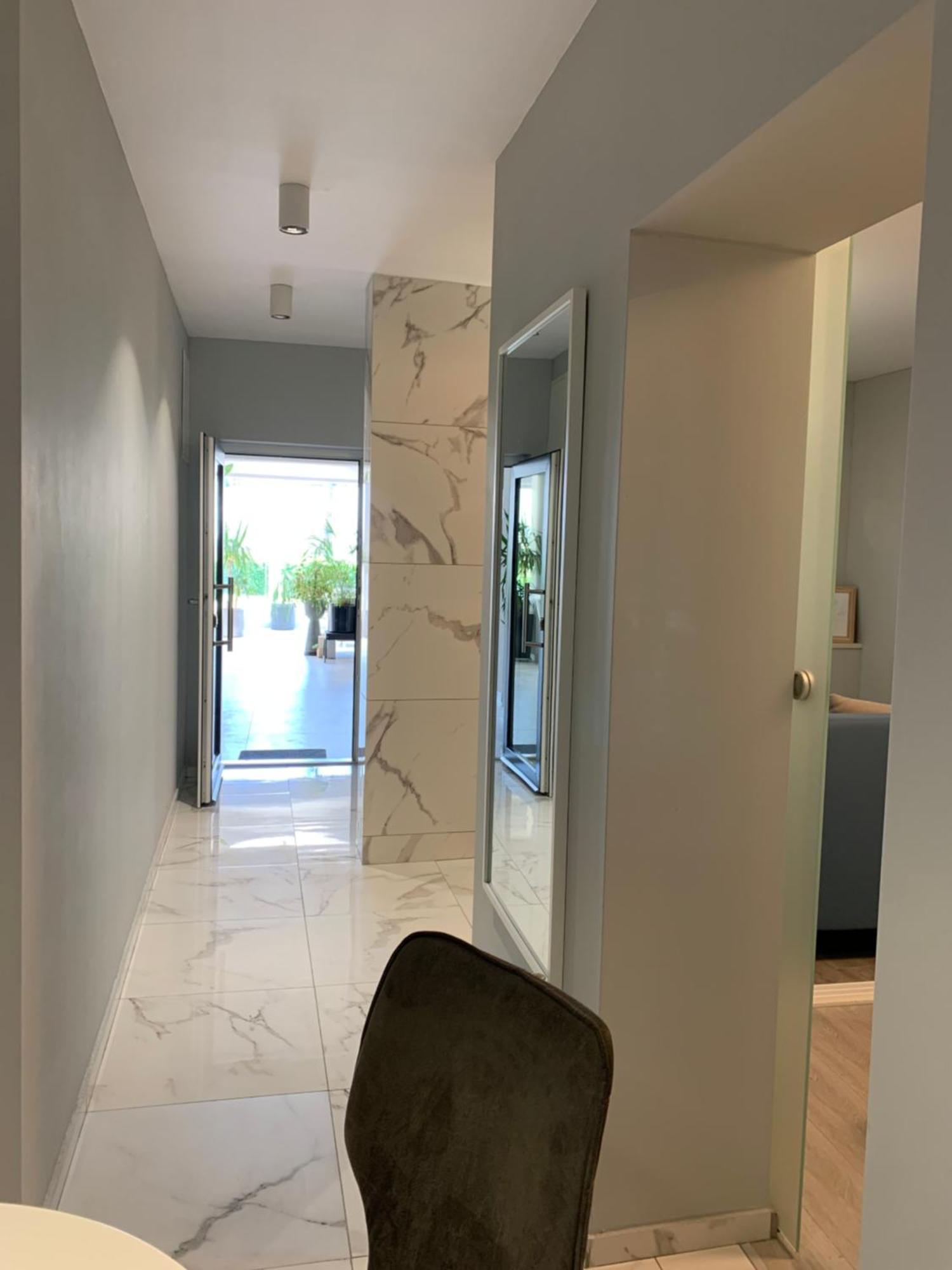 Deluxe Suites Mandic Omiš Dış mekan fotoğraf